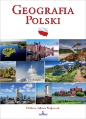 Geografia Polski - Elżbieta Majerczak