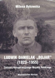 Ludwik Danielak "Bojar"