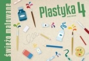 Plastyka 4 Świeżo malowane Zeszyt ćwiczeń - Opracowanie zbiorowe