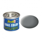 REVELL Email Color 47 Mouse Grey Mat (32147)