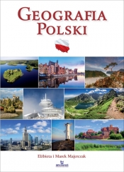 Geografia Polski - Majerczak Elżbieta, Majerczak Marek