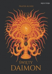 Święty daimon - Frater Acher