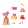 Lalaloopsy Mini - Princess Peanut Big Top