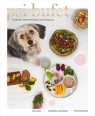 PSI BUFET 63 zdrowe i smakowite przepisy dla twojego psa