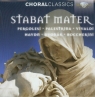 Stabat Mater Pergolesi Palestrina, Vivaldi, Haydn, Dvorak, Boccherini