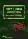 Prawo pracy Minirepetytorium  Derlacz-Wawrowska Marta