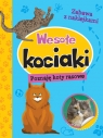 Wesołe kociaki Poznaję koty rasowe