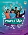 Power Up Level 6 Pupil's Book Sage Colin, Nixon Caroline, Tomlinson Michael