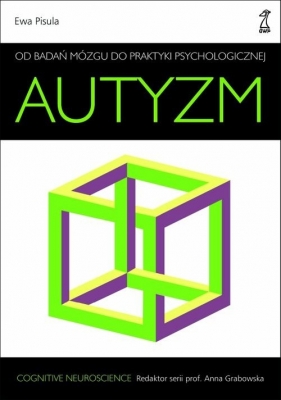 Autyzm - Pisula Ewa
