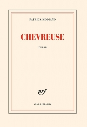 Chevreuse - Patrick Modiano