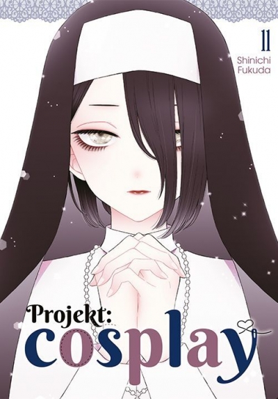 Projekt: cosplay #11