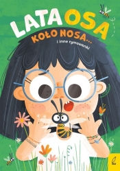Lata osa koło nosa... i inne rymowanki - Opracowanie zbiorowe