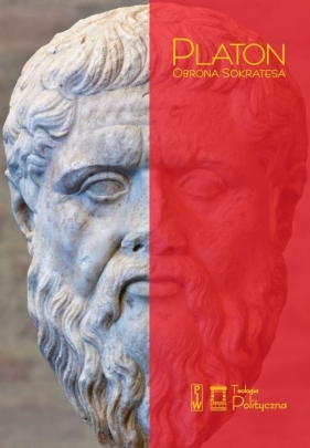 Obrona Sokratesa - Platon