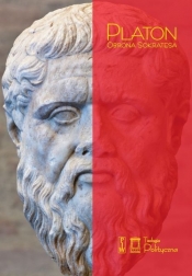 Obrona Sokratesa - Platon