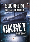 Okręt (Audiobook) (Uszkodzone opakowanie)