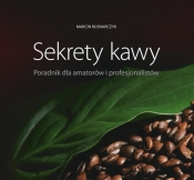 Sekrety kawy - Rusnarczyk Marcin