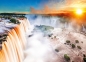Puzzle High Quality Collection 1000: Waterfall (39385)