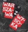 Warszawa z wysoka