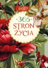 365 stron życia. 2027