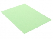 Filc dekoracyjny miętowy 20x30cm 10szt