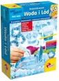 I'm A Genius - Doświadczenia z wodą i lodem (304-P54855)