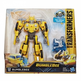 Figurka Transformers MV6 Energon Igniters Nitro - Bumblebee (E0700/E0763)