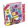 Gra 3w1 - Transformers: Lotto, Domino, Memo