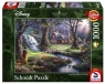 Puzzle 1000: Królewna Śnieżka (Disney)