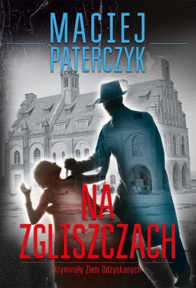 Na zgliszczach - Maciej Paterczyk