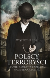 Polscy terroryści - Wojciech Lada