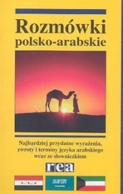 Rozmówki polsko-arabskie
