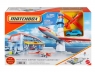  Matchbox Zestaw Lotnisko przygód