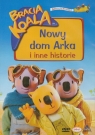 Bracia Koala Nowy dom Arka i inne historie