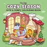 Cozy Season Coco Wyo