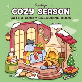 Cozy Season - Coco Wyo