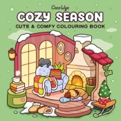 Cozy Season - Coco Wyo
