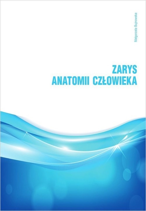 Zarys anatomii człowieka