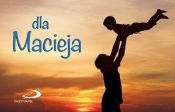 Imiona - Dla Macieja - Opracowanie zbiorowe