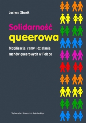Solidarność queerowa - Struzik Justyna