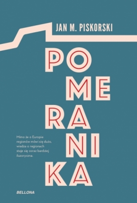 Pomeranika - Jan Piskorski