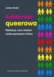 Solidarność queerowa - Struzik Justyna
