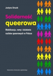 Solidarność queerowa - Justyna Struzik