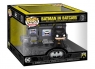 Funko Figurka POP Moment: Batman w jaskini