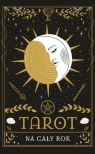 Tarot na cały rok Nikonowicz Renata