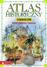 Atlas Historyczny Gimnazjum Trzcionkowski Lech, Wojciechowski Leszek, Drob Janusz