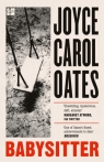 Babysitter Joyce Carol Oates