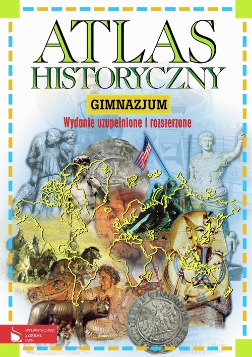 Atlas Historyczny Gimnazjum