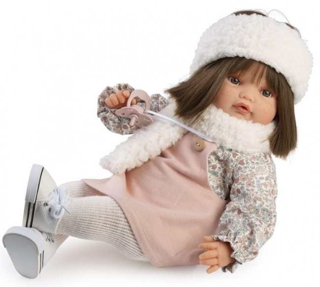 Lalka hiszpańska Beni płacząca 42cm