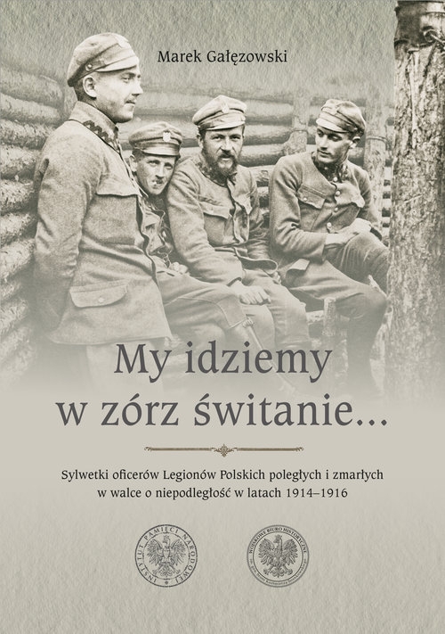 My idziemy w zórz świtanie?