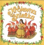 Królewna Śnieżka - <br />